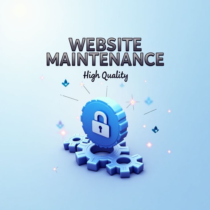 Maintenance