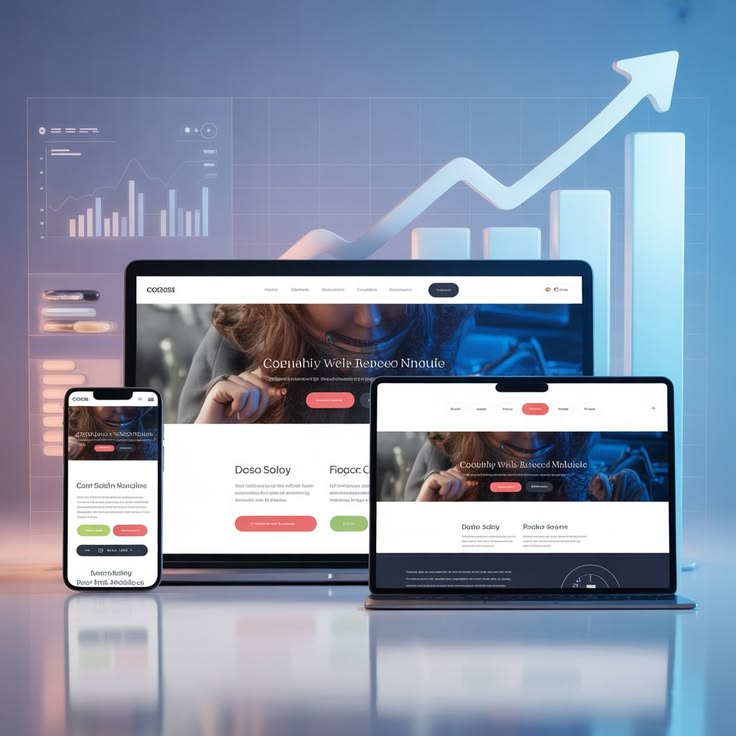 Corporate Website