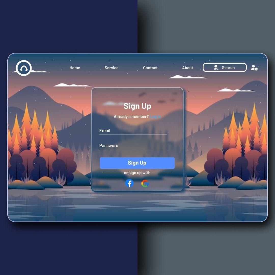 UI/UX Design