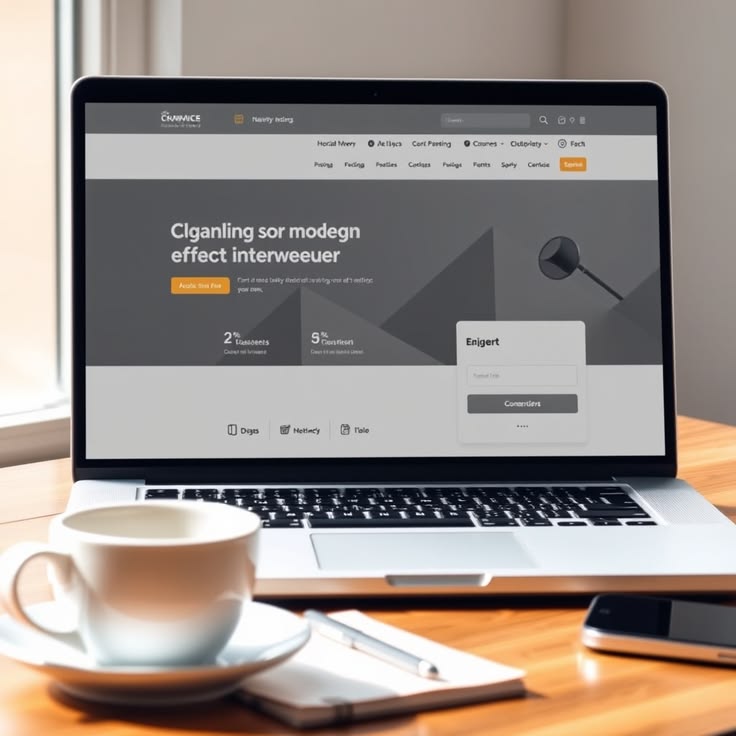 Website showcase 2