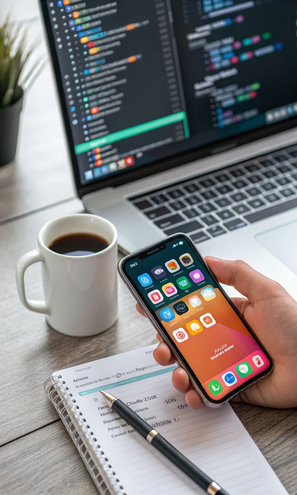 App showcase 3