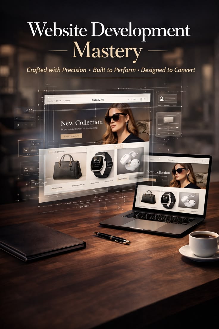 Design showcase 2