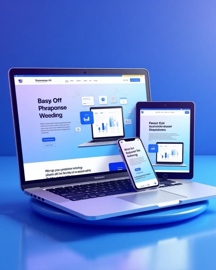 Corporate Website