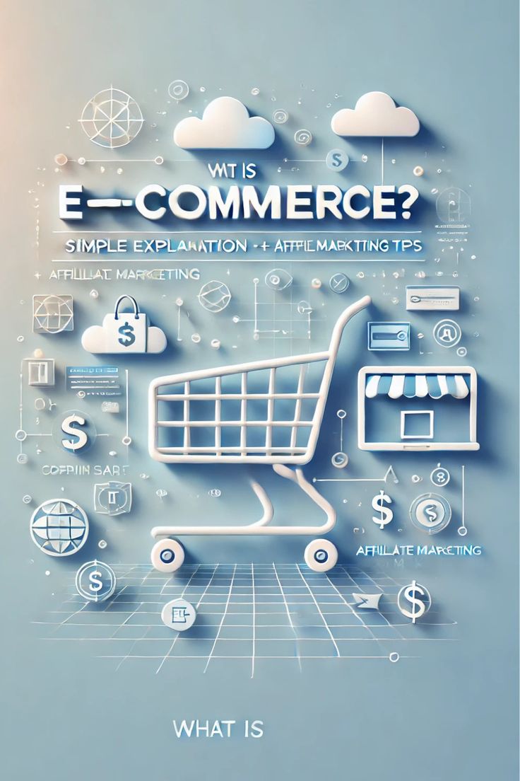 E-Commerce Platform