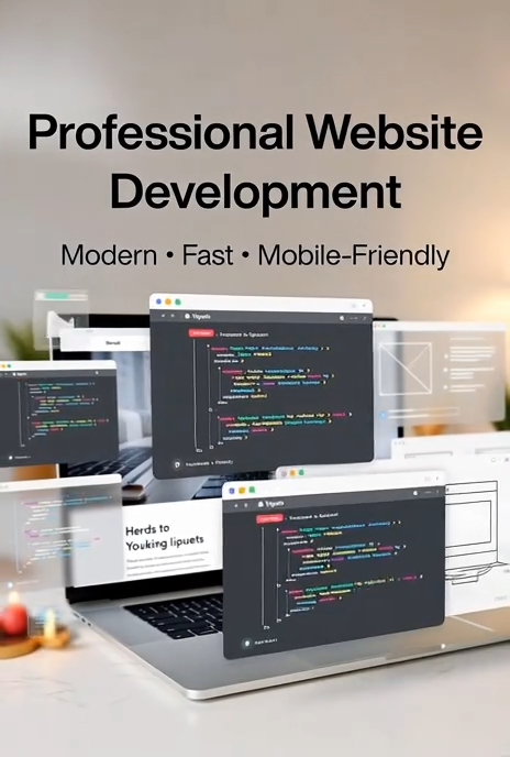 Website Development
