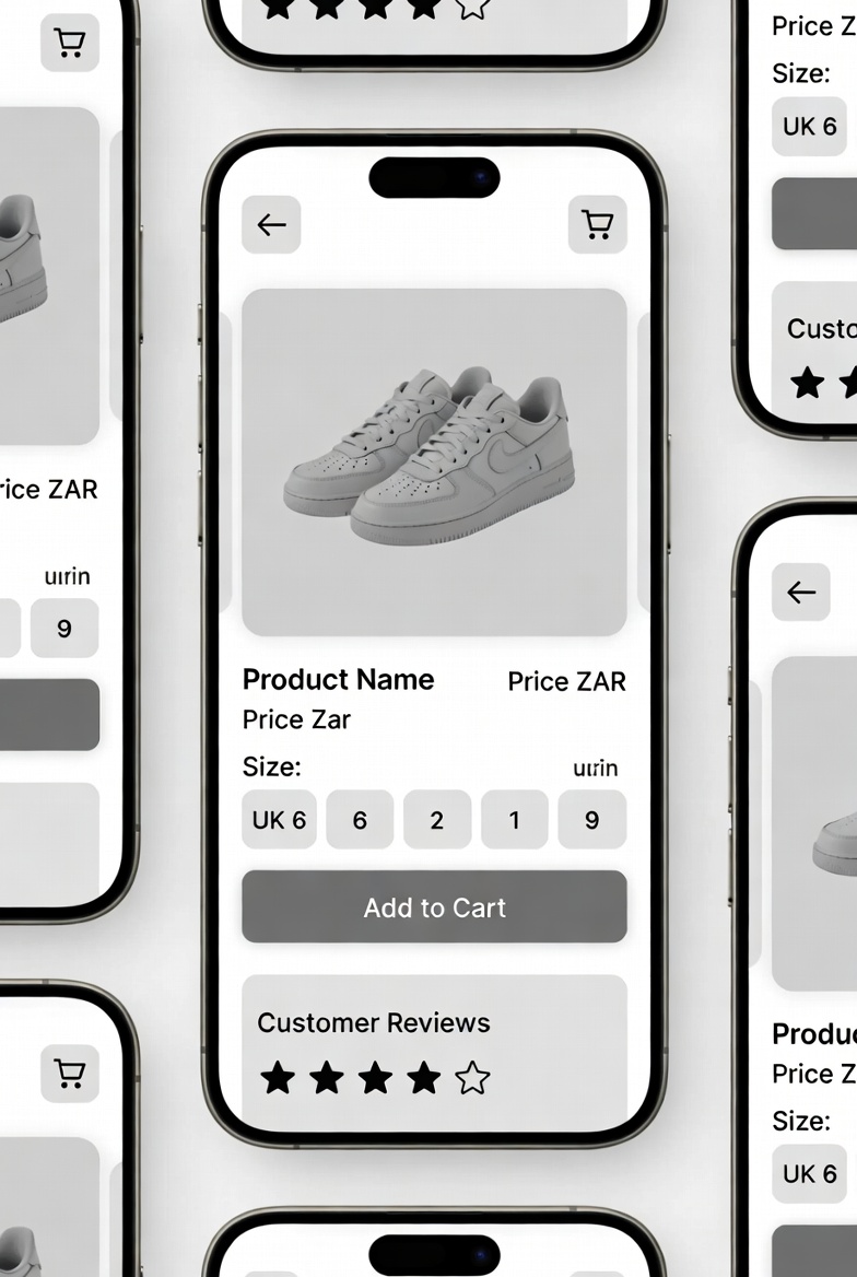 Store showcase 3